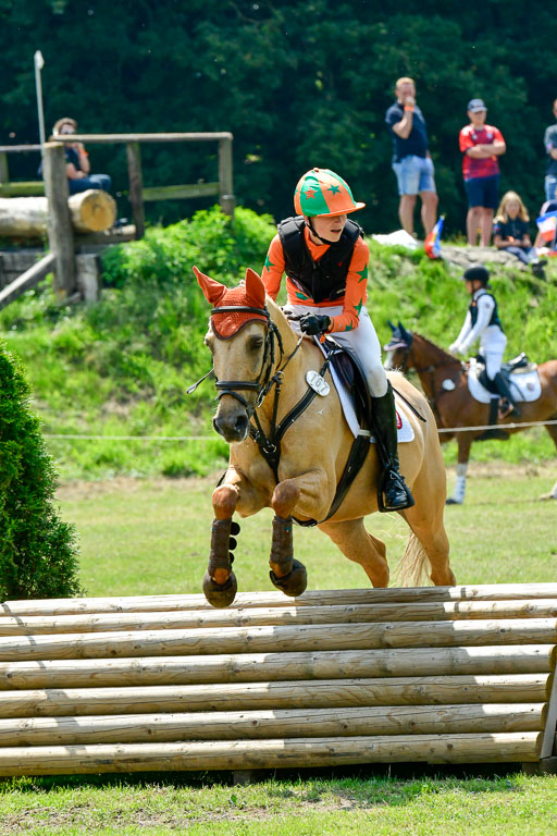 Goldene Schärpe 2021  in Münster Handorf | 03072021 -  Gelände 2   _0066 