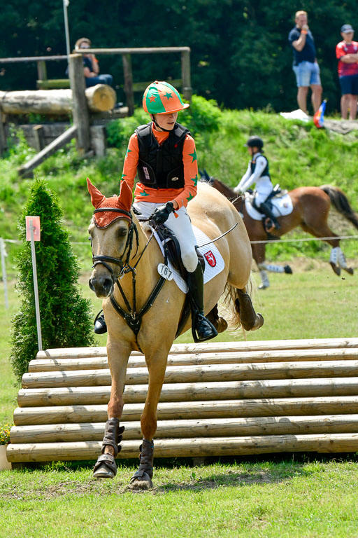 Goldene Schärpe 2021  in Münster Handorf | 03072021 -  Gelände 2   _0067 