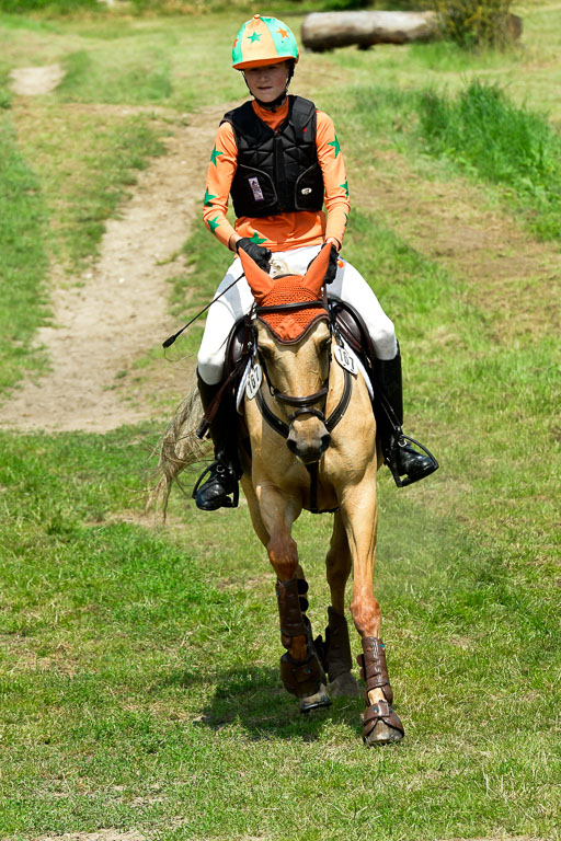 Goldene Schärpe 2021  in Münster Handorf | 03072021 -  Gelände 2   _0070 