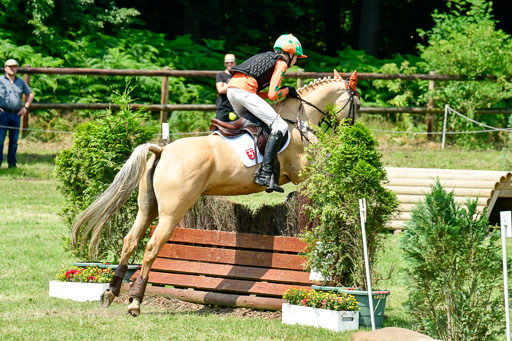 Goldene Schärpe 2021  in Münster Handorf | 03072021 -  Gelände 2   _0073 