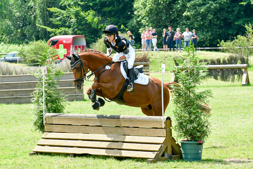 Goldene Schärpe 2021  in Münster Handorf | 03072021 -  Gelände 2   _0075 