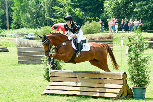 Goldene Schärpe 2021  in Münster Handorf | 03072021 -  Gelände 2   _0076 