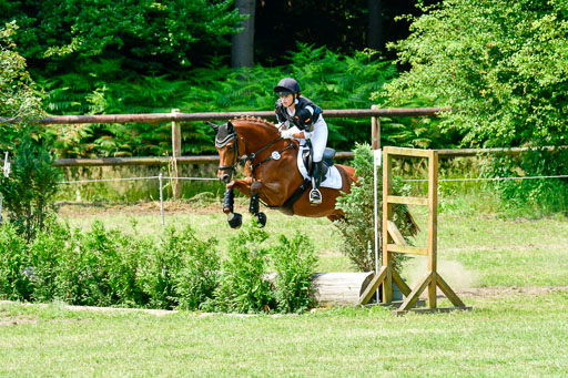 Goldene Schärpe 2021  in Münster Handorf | 03072021 -  Gelände 2   _0077 