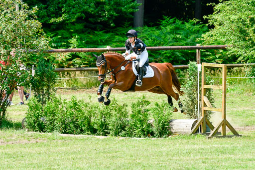 Goldene Schärpe 2021  in Münster Handorf | 03072021 -  Gelände 2   _0078 