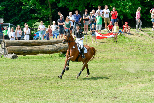 Goldene Schärpe 2021  in Münster Handorf | 03072021 -  Gelände 2   _0080 