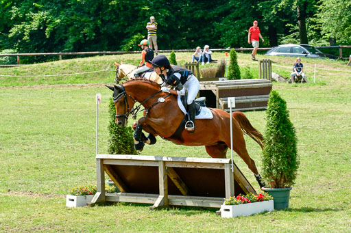 Goldene Schärpe 2021  in Münster Handorf | 03072021 -  Gelände 2   _0081 
