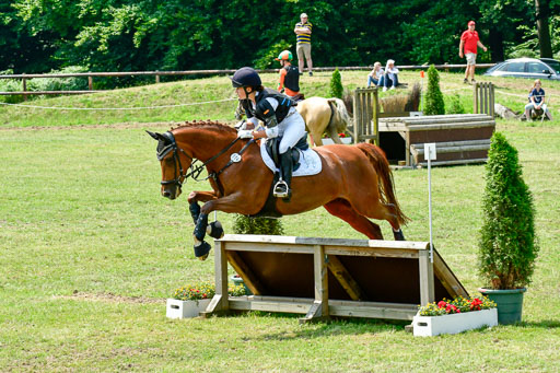 Goldene Schärpe 2021  in Münster Handorf | 03072021 -  Gelände 2   _0082 