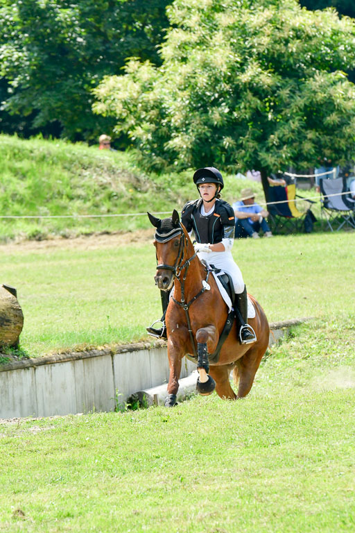Goldene Schärpe 2021  in Münster Handorf | 03072021 -  Gelände 2   _0085 