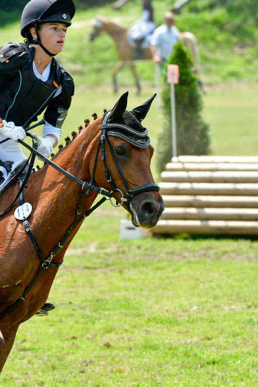 Goldene Schärpe 2021  in Münster Handorf | 03072021 -  Gelände 2   _0092 