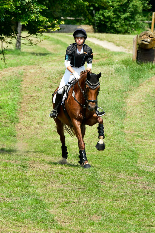 Goldene Schärpe 2021  in Münster Handorf | 03072021 -  Gelände 2   _0094 