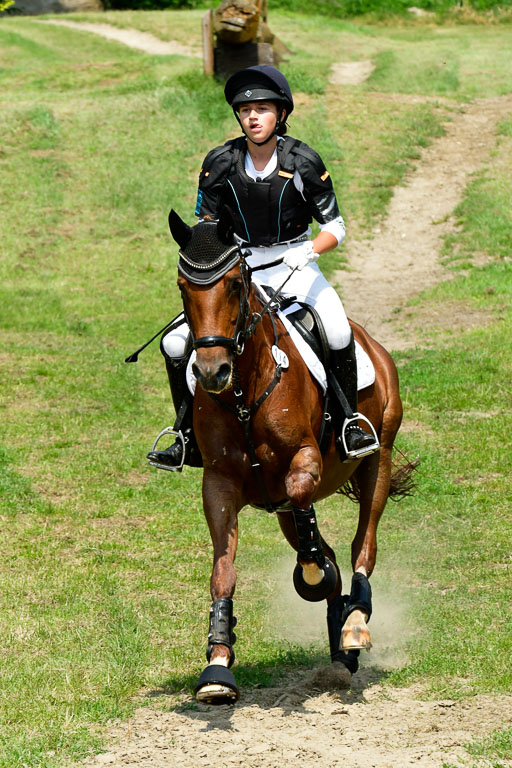 Goldene Schärpe 2021  in Münster Handorf | 03072021 -  Gelände 2   _0097 