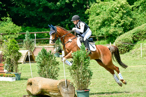 Goldene Schärpe 2021  in Münster Handorf | 03072021 -  Gelände 2   _0098 