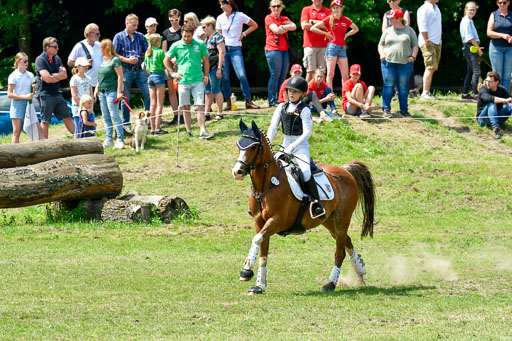 Goldene Schärpe 2021  in Münster Handorf | 03072021 -  Gelände 2   _0106 