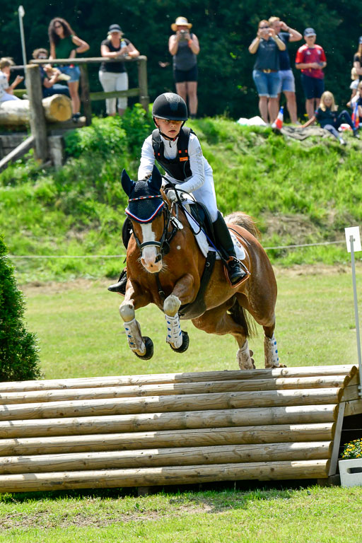 Goldene Schärpe 2021  in Münster Handorf | 03072021 -  Gelände 2   _0115 
