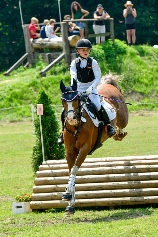 Goldene Schärpe 2021  in Münster Handorf | 03072021 -  Gelände 2   _0116 