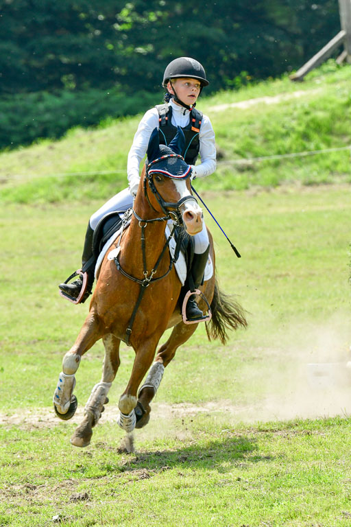 Goldene Schärpe 2021  in Münster Handorf | 03072021 -  Gelände 2   _0117 