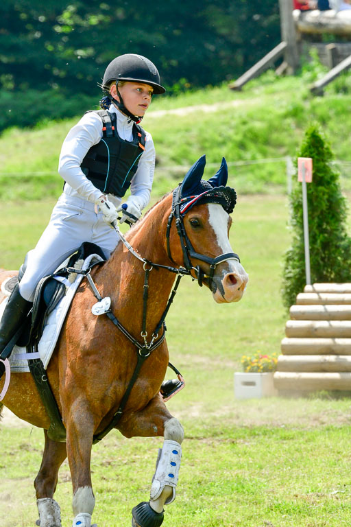 Goldene Schärpe 2021  in Münster Handorf | 03072021 -  Gelände 2   _0119 