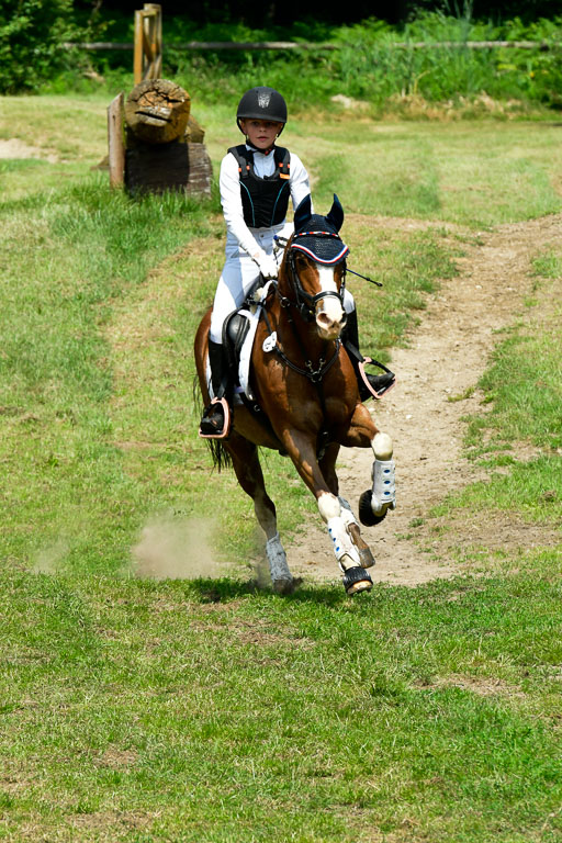 Goldene Schärpe 2021  in Münster Handorf | 03072021 -  Gelände 2   _0120 