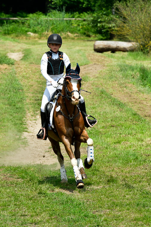 Goldene Schärpe 2021  in Münster Handorf | 03072021 -  Gelände 2   _0121 