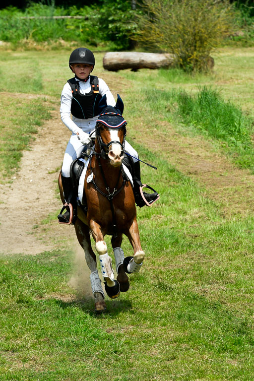 Goldene Schärpe 2021  in Münster Handorf | 03072021 -  Gelände 2   _0122 