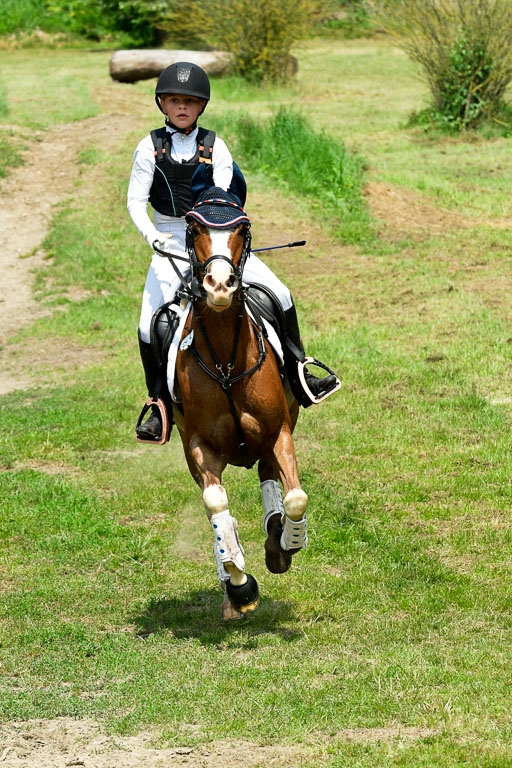 Goldene Schärpe 2021  in Münster Handorf | 03072021 -  Gelände 2   _0123 