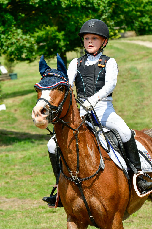 Goldene Schärpe 2021  in Münster Handorf | 03072021 -  Gelände 2   _0126 