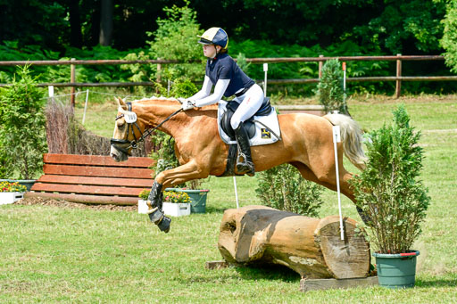 Goldene Schärpe 2021  in Münster Handorf | 03072021 -  Gelände 2   _0129 