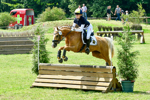 Goldene Schärpe 2021  in Münster Handorf | 03072021 -  Gelände 2   _0130 