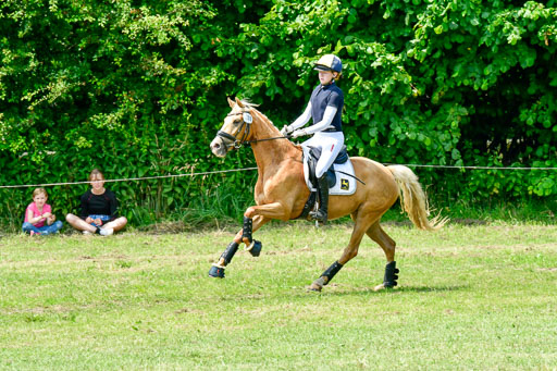 Goldene Schärpe 2021  in Münster Handorf | 03072021 -  Gelände 2   _0131 