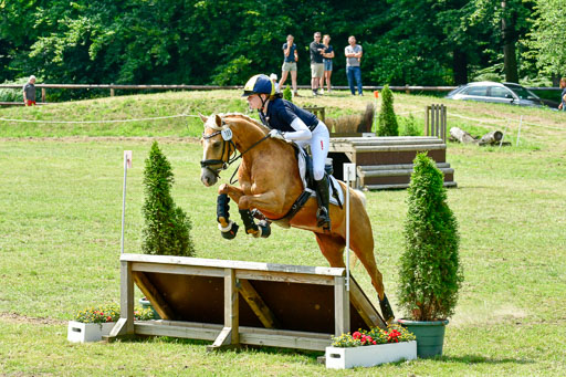 Goldene Schärpe 2021  in Münster Handorf | 03072021 -  Gelände 2   _0133 