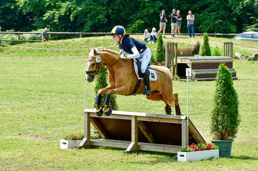 Goldene Schärpe 2021  in Münster Handorf | 03072021 -  Gelände 2   _0134 