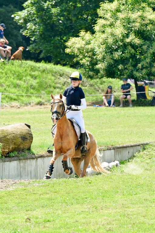 Goldene Schärpe 2021  in Münster Handorf | 03072021 -  Gelände 2   _0137 