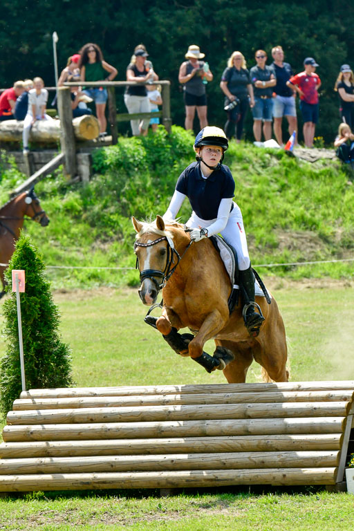 Goldene Schärpe 2021  in Münster Handorf | 03072021 -  Gelände 2   _0138 
