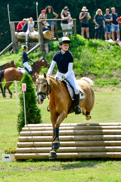 Goldene Schärpe 2021  in Münster Handorf | 03072021 -  Gelände 2   _0139 