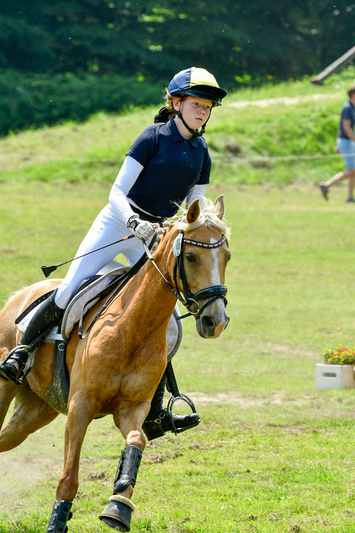 Goldene Schärpe 2021  in Münster Handorf | 03072021 -  Gelände 2   _0141 