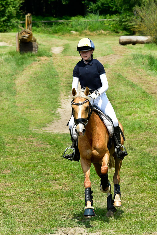 Goldene Schärpe 2021  in Münster Handorf | 03072021 -  Gelände 2   _0145 