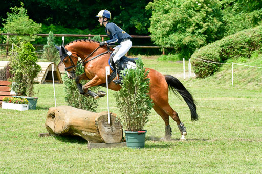 Goldene Schärpe 2021  in Münster Handorf | 03072021 -  Gelände 2   _0146 