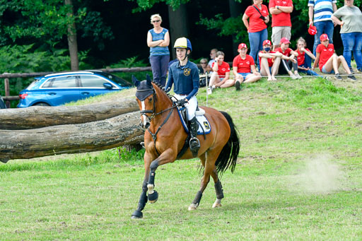 Goldene Schärpe 2021  in Münster Handorf | 03072021 -  Gelände 2   _0152 