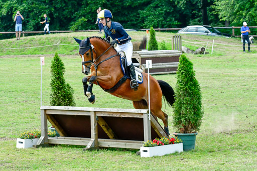 Goldene Schärpe 2021  in Münster Handorf | 03072021 -  Gelände 2   _0153 