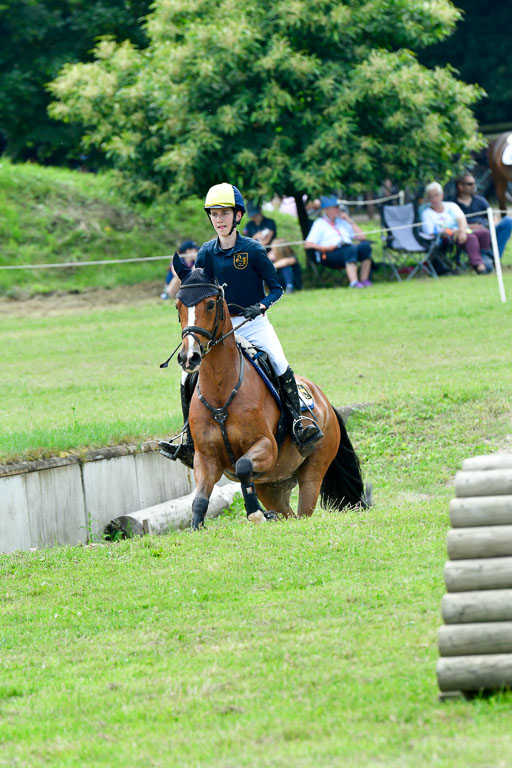 Goldene Schärpe 2021  in Münster Handorf | 03072021 -  Gelände 2   _0157 