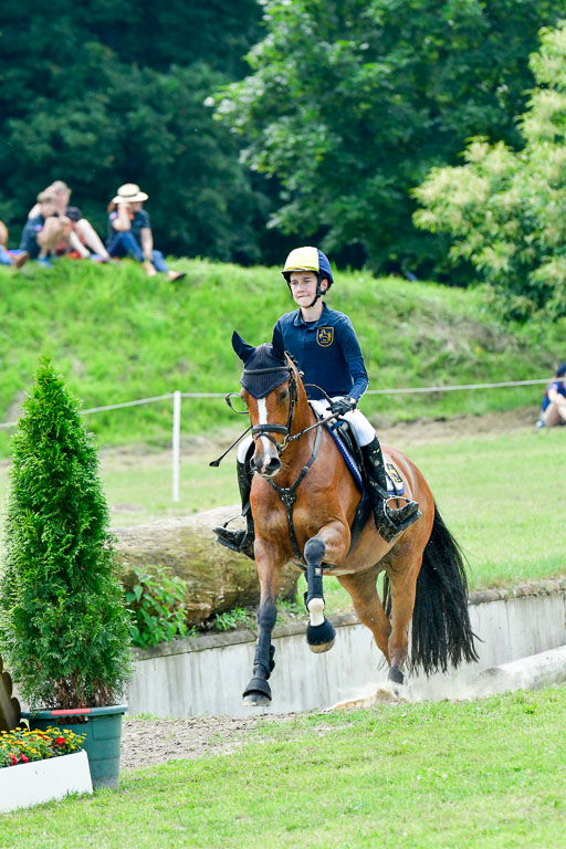 Goldene Schärpe 2021  in Münster Handorf | 03072021 -  Gelände 2   _0159 