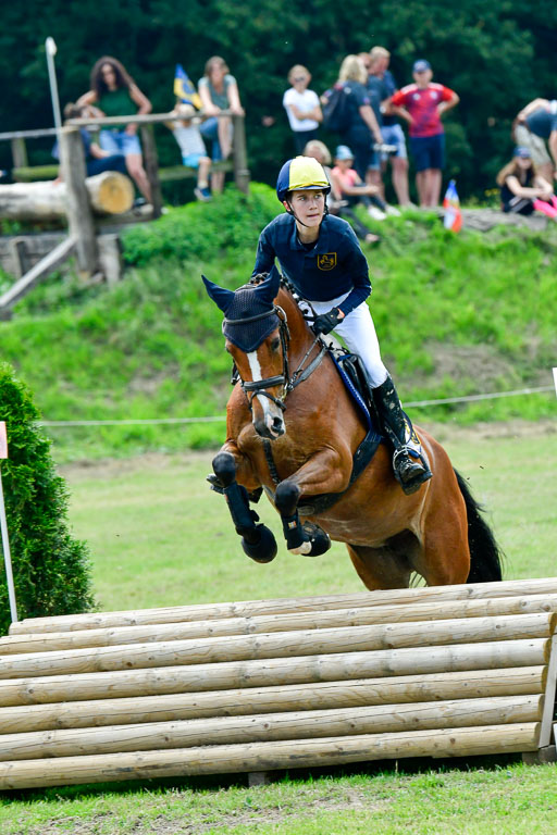 Goldene Schärpe 2021  in Münster Handorf | 03072021 -  Gelände 2   _0160 