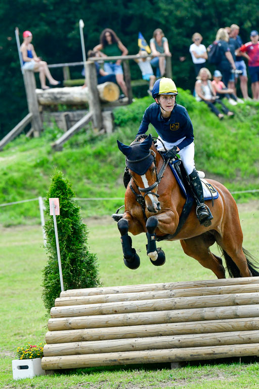 Goldene Schärpe 2021  in Münster Handorf | 03072021 -  Gelände 2   _0161 