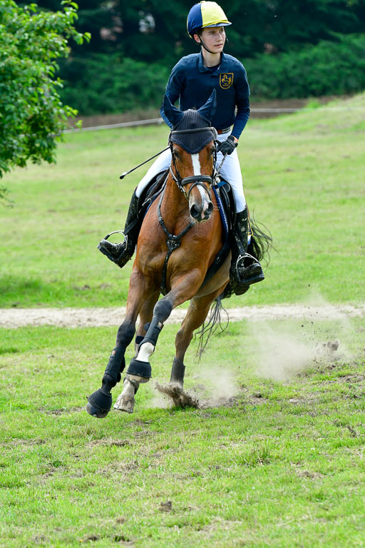 Goldene Schärpe 2021  in Münster Handorf | 03072021 -  Gelände 2   _0163 