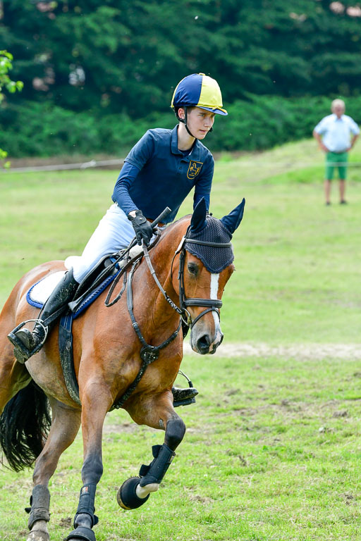Goldene Schärpe 2021  in Münster Handorf | 03072021 -  Gelände 2   _0164 