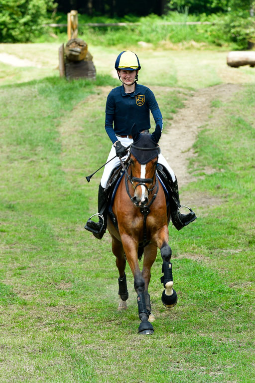 Goldene Schärpe 2021  in Münster Handorf | 03072021 -  Gelände 2   _0166 