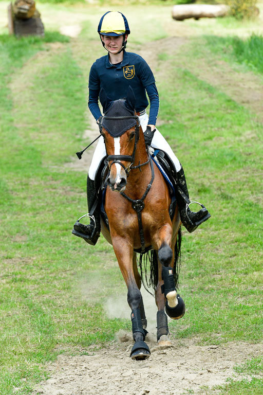 Goldene Schärpe 2021  in Münster Handorf | 03072021 -  Gelände 2   _0168 