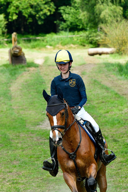 Goldene Schärpe 2021  in Münster Handorf | 03072021 -  Gelände 2   _0169 