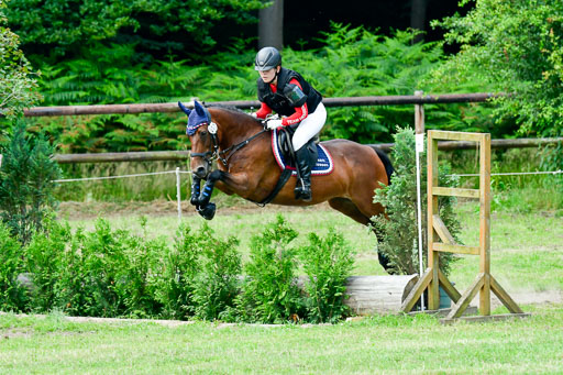 Goldene Schärpe 2021  in Münster Handorf | 03072021 -  Gelände 2   _0174 
