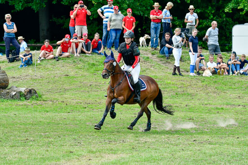 Goldene Schärpe 2021  in Münster Handorf | 03072021 -  Gelände 2   _0176 